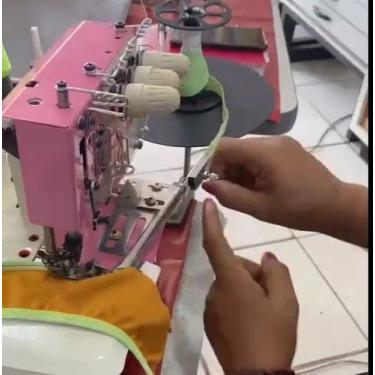 Imagem de Galoneira Bracob+Aparelho Mexicano vies 20MM-220v, 220V