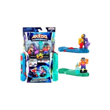 Imagem de Akedo S4 Versus PK Buster Splits VS SWEATSTAIN