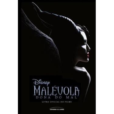 Imagem de Livro - Malévola II: Dona do mal