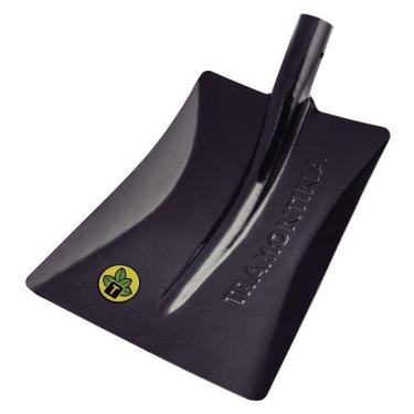 Imagem de Pá Quadrada Tramontina Em Aço Sem Cabo 464-30