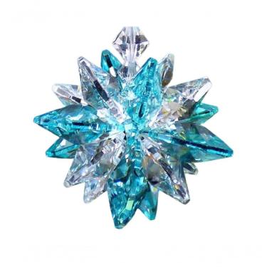 Imagem de Cristal Retrovisor De Carro - Aqua