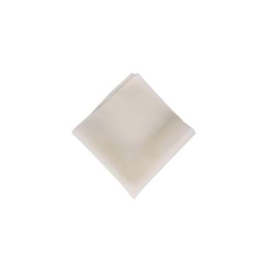 Imagem de Kit Guardanapos Basic 2 Peças 35cm X 35cm 100% Poliéster Tecido Oxford - Palha