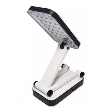 Imagem de Luminaria De Mesa Dobravél Kts 666 Led