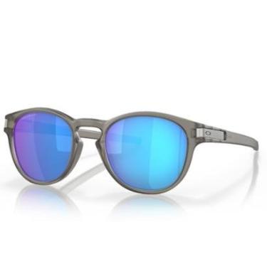 Imagem de Óculos de sol Oakley OO9265 3253 Latch-Unissex