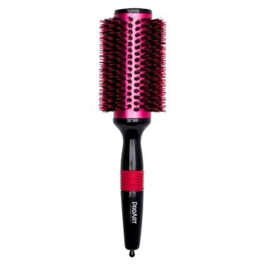Imagem de Escova Metallic Pro Rosa 38mm Proart