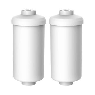 Imagem de Substituição do filtro de água com flúor para o filtro Berkey PF-2 - F
