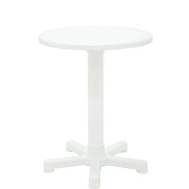 Imagem de Mesa tramontina montavel capri bca