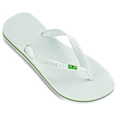 Imagem de Chinelo Havaianas Brasil