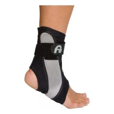 Imagem de Tornozeleira A60 Aircast Estabilizador De Tornozelo Original