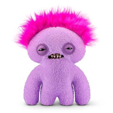 Imagem de Pelúcia Fuggler Hairy Fuggs 23cm - Squidge