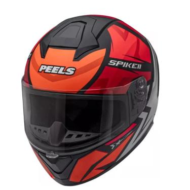 Imagem de Capacete Fechado Spike 2 1st ~ Peels