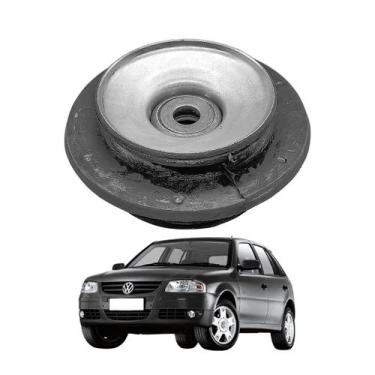 Imagem de Coxim amort vw gol/par/sav g3/4 01/14 dianteiro axios