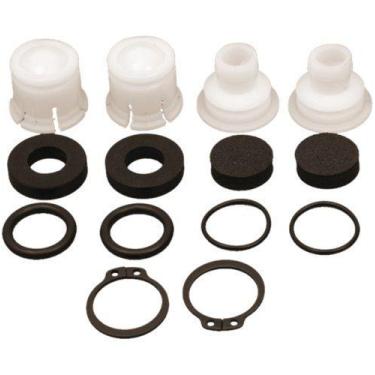 Imagem de Kit Reparo Trambulador Completo Sem tirante Astra 1995 1996 Celta 2005