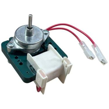 Imagem de Motor Ventilador Inferior Para Geladeira Continental KDN