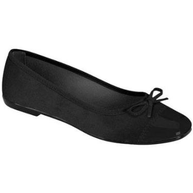Imagem de Sapatilha Moleca R.5729-110-Feminino