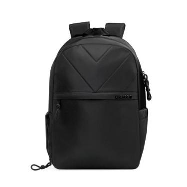 Imagem de Mochila Feminia Esportiva Vitta Preta - Bagaggio, U, Preto