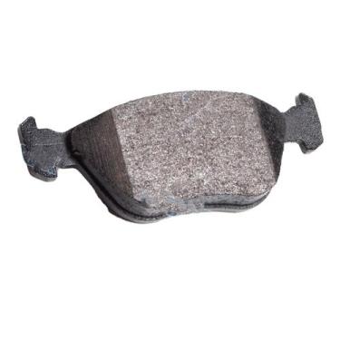 Imagem de Pastilha Freio Fiat Cronos 2019 a 2023 - 1109058 - N543