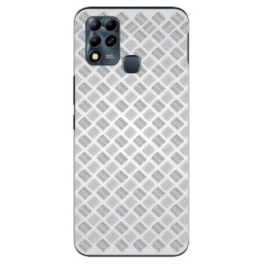 Imagem de Capa Adesivo Skin366 Verso Para Infinix Hot 11 G37 2022 - KawaSkin
