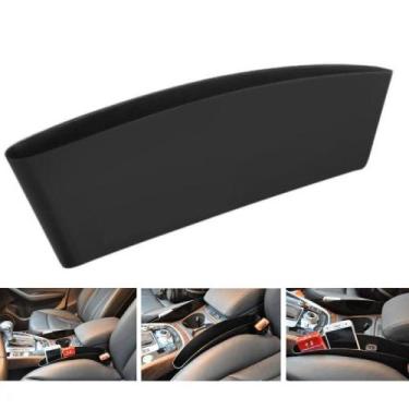 Imagem de Porta Treco Organizador Assento Automotivo Interno Carro Banco Console