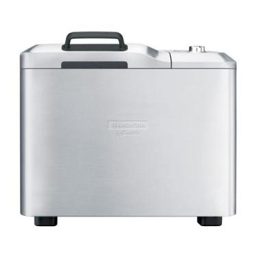 Imagem de Panificadora Tramontina by Breville Pan Express em Aço Inox com Timer 