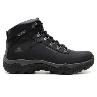 Imagem de Bota Macboot Cano Alto Waterproof Sanhaço 06 Masculina-Masculino