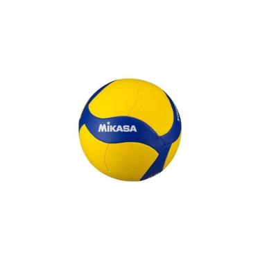 Imagem de Bola Mikasa Volei Padrao Fivb V360W    Unissex-Unissex