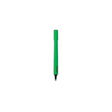 Imagem de Marca texto tris lux neon verde