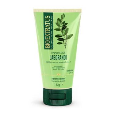 Imagem de Finalizador Jaborandi 150g Bio Extratus