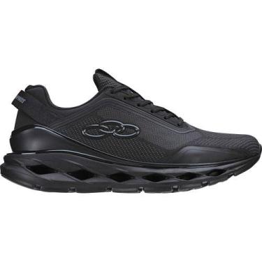 Imagem de Tenis beats - Olympikus, Preto, 38