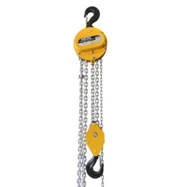 Imagem de Talha Manual 5T x 5M BS-SUPER 5005 BERG STEEL