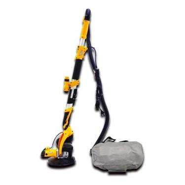 Imagem de Lixadeira Paredes e Tetos 700C-6D - Stone Hammer - Unitário