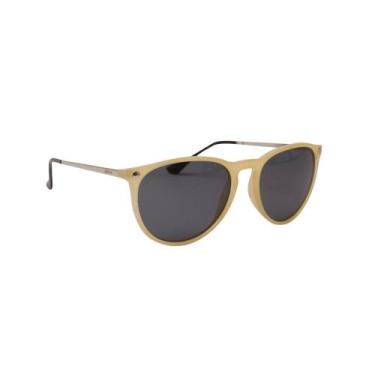 Imagem de Óculos de Sol Glassy Taylor - Cream - Bel, Único