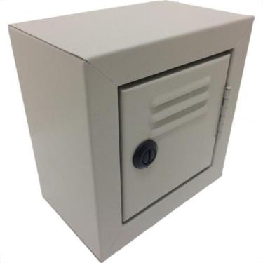 Imagem de Caixa Telefone Externa Arcoir 30X 30X12 5Cts3012