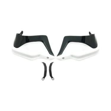 Imagem de Protetor De Guidão Para Motocicleta ZONTES 368D 368M 368E, Conjunto br
