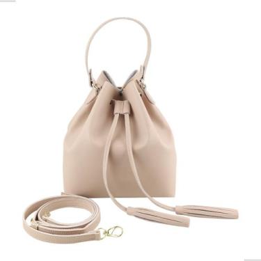 Imagem de Bolsas Femininas Bolsa Estilo Sacola Chique - GRC - Gabriela Ribeiro, 