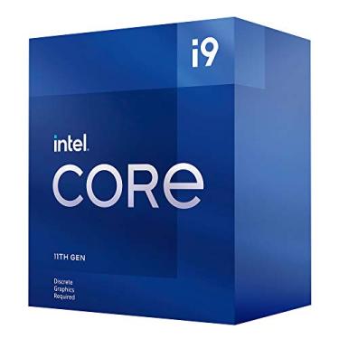 Imagem de Intel® Processador Core™ i9-11900F Desktop 8 núcleos até 5,2 GHz LGA1200 (Intel® série 500 e chipset selecionado série 400) 65W