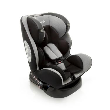 Imagem de Cadeirinha para Carro 0-36Kg Safety 1st Grey Urban Multifix com Isofix