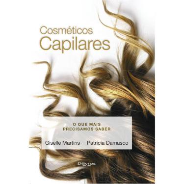 Imagem de Cosmeticos Capilares O Que Mais Precisamos Saber