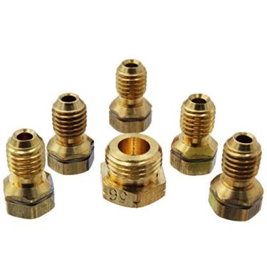 Imagem de Supplying Demand W10619560 Fogão de Forno a Gás Natural para Líquido Kit de Conversão Modelo Específico Não Universal