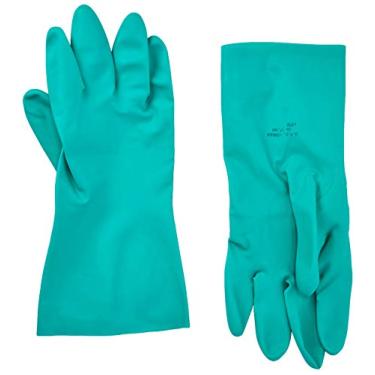 Imagem de Luva Nitrílica com Forro