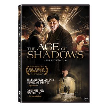 Imagem de The Age of Shadows