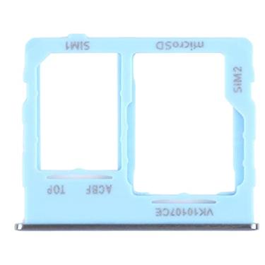 Imagem de For for galaxy A32 5G SM-A326B SIM Card Tray + SIM Card Tray/Micro SD Card Tray