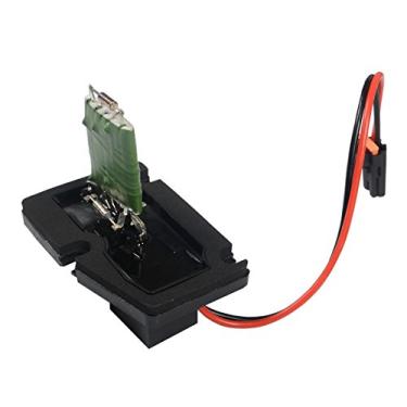 Imagem de Resistor de ventilador do motor do aquecedor CA para Chevrolet Impala Monte Carlo Venture Oldsmobile Buick Pontiac