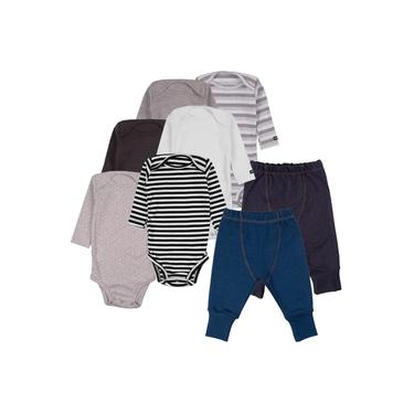 calça jeans para bebe de 8 meses