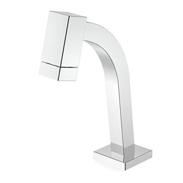 Imagem de Celite, Torneira Para Lavatório De Mesa Bica Baixa Basic Plus