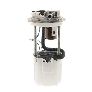 Imagem de GM Genuine Parts M10231 Módulo de bomba de combustível sem sensor de nível de combustível, com sensor de pressão e vedação