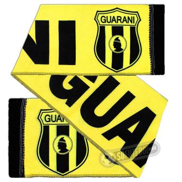 Imagem de Cachecol Guaraní do Paraguai