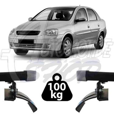 Imagem de Rack Teto Resistent Sport Corsa frente Montana LW220 100kg