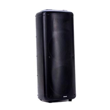Imagem de Caixa de Som Amplificada Amvox ACA 2000 Party Vox Prime