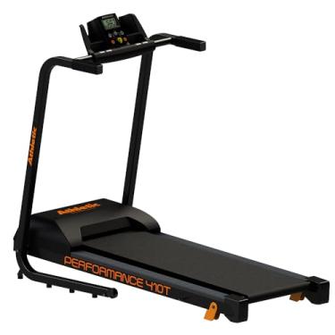 Imagem de Esteira Ergométrica Athletic Performance 410T 13 Km/H Bivolt
